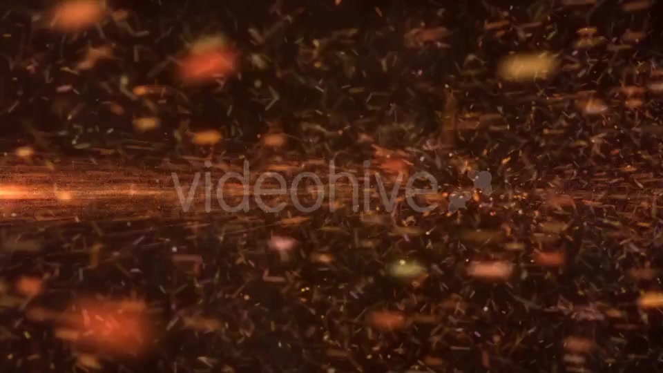 Particles Explosions - Download Videohive 21141488