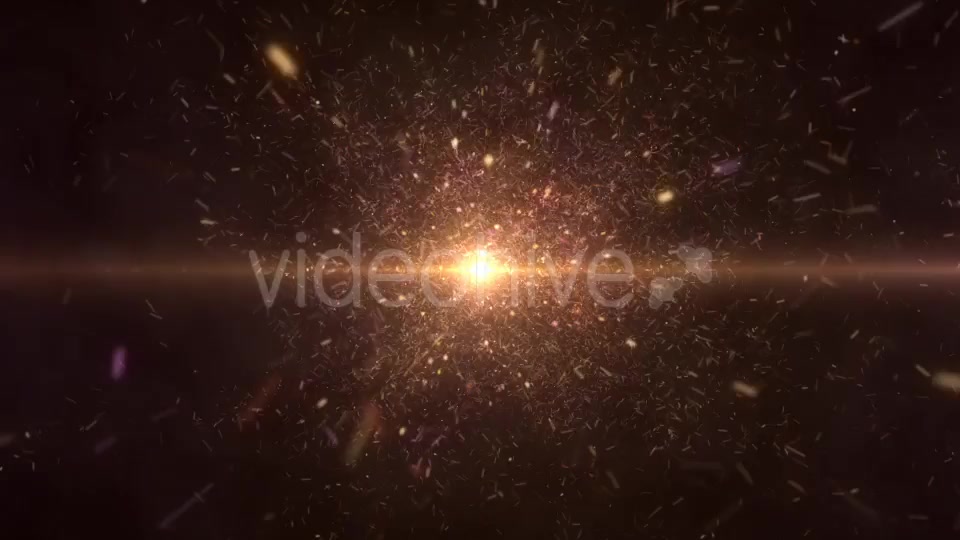 Particles Explosions - Download Videohive 21141488