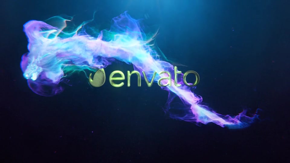 Particles Fantasy Dragon Logo Videohive 34013767 After Effects Image 12