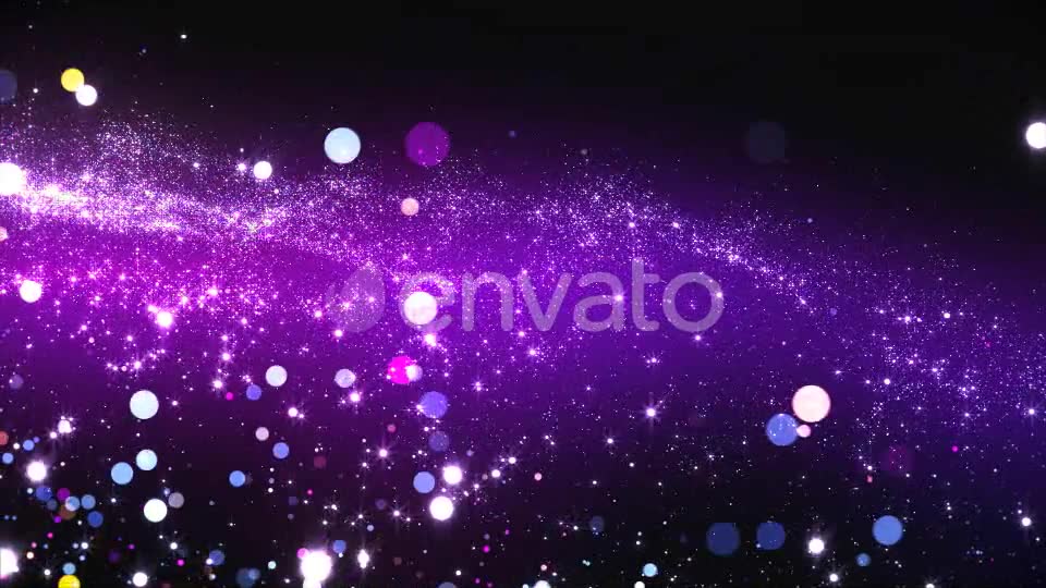 Particles Flow 12 - Download Videohive 21954608