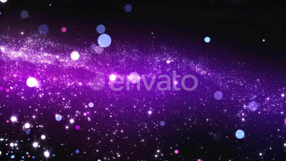 Particles Flow 12 - Download Videohive 21954608