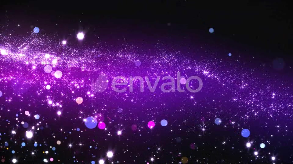 Particles Flow 12 - Download Videohive 21954608