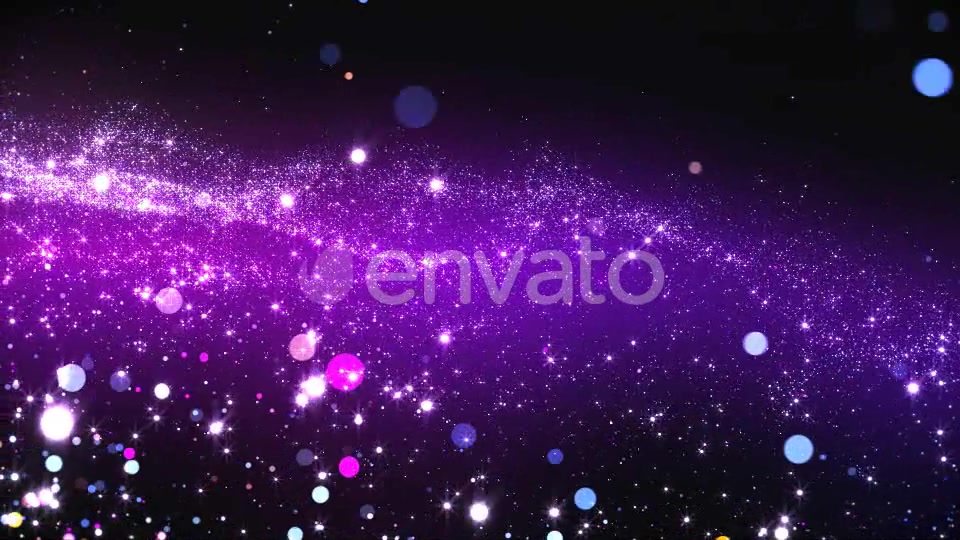 Particles Flow 12 - Download Videohive 21954608