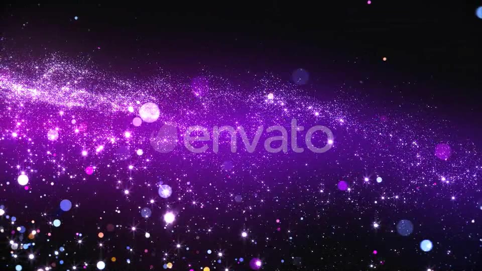 Particles Flow 12 - Download Videohive 21954608