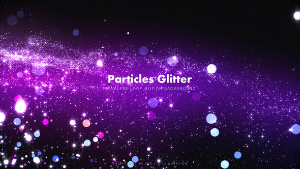 Particles Flow 12 - Download Videohive 21954608