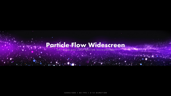 Particles Flow 13 XXL - Download Videohive 21970540