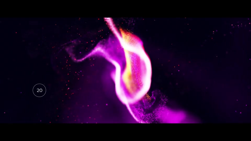 Particles Logo 1 Videohive 26340985 After Effects Image 13