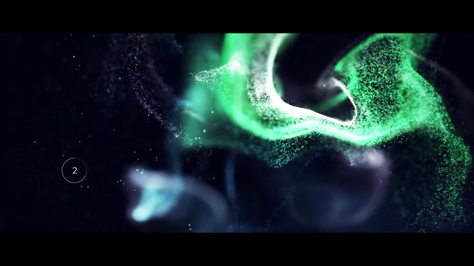 Particles Logo 1 Videohive 26340985 After Effects Image 3