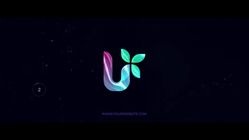 Particles Logo 1 Videohive 26340985 After Effects Image 4
