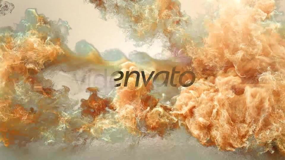 Particles Logo 2 - Download Videohive 5382755