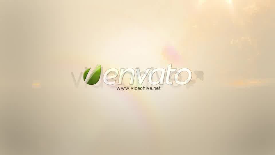 Particles Logo 2 - Download Videohive 5382755