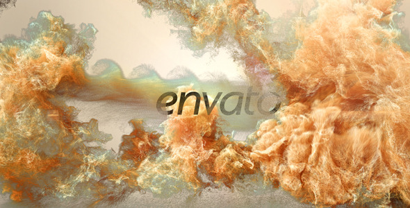 Particles Logo 2 - Download Videohive 5382755