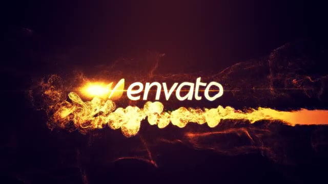 Particles logo 3 Videohive 9950521 After Effects Image 3