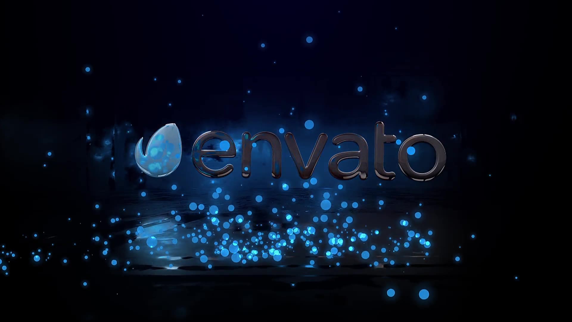 Particles Logo Videohive 21623362 After Effects Image 2