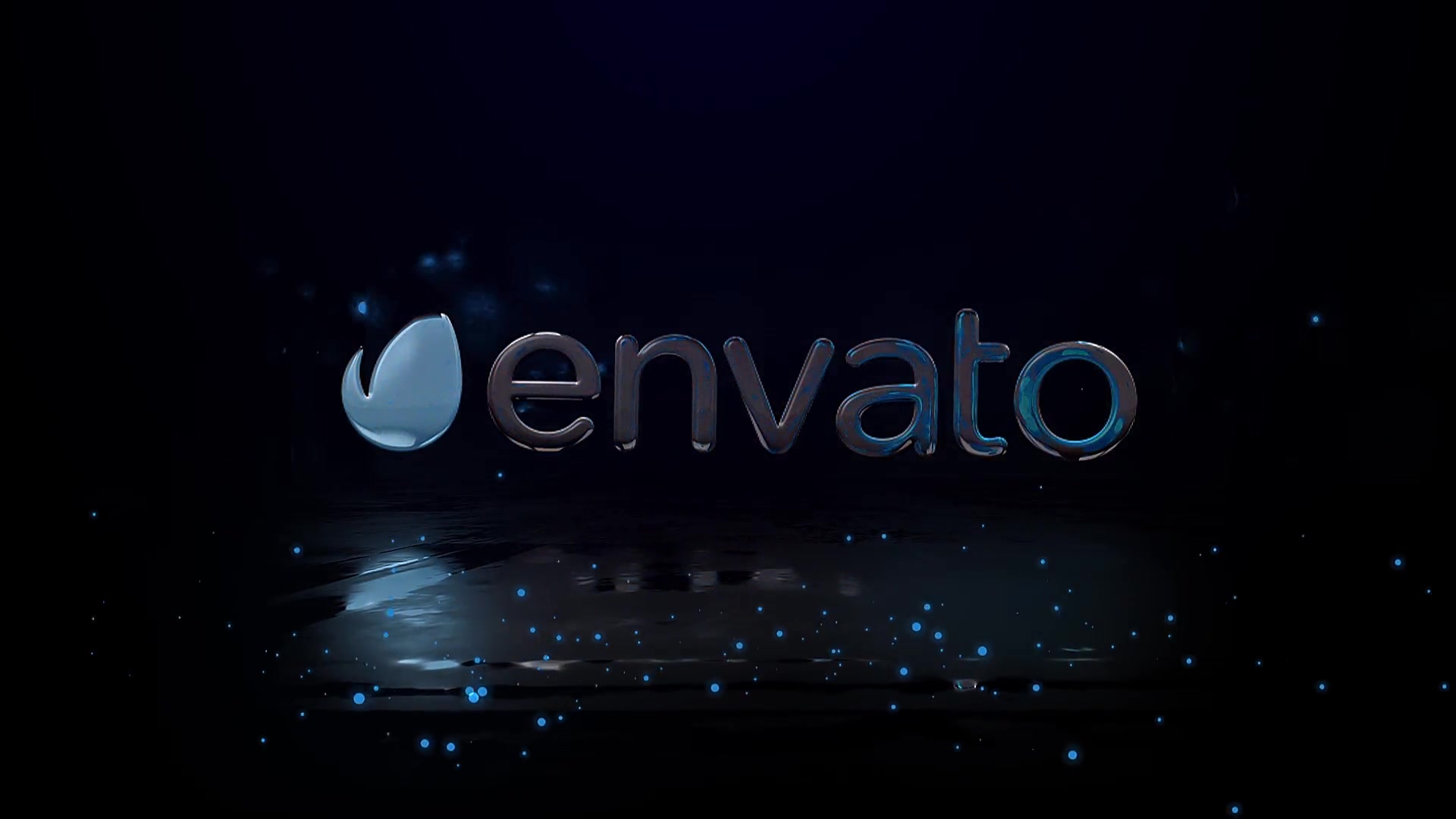 Particles Logo Videohive 21623362 After Effects Image 3