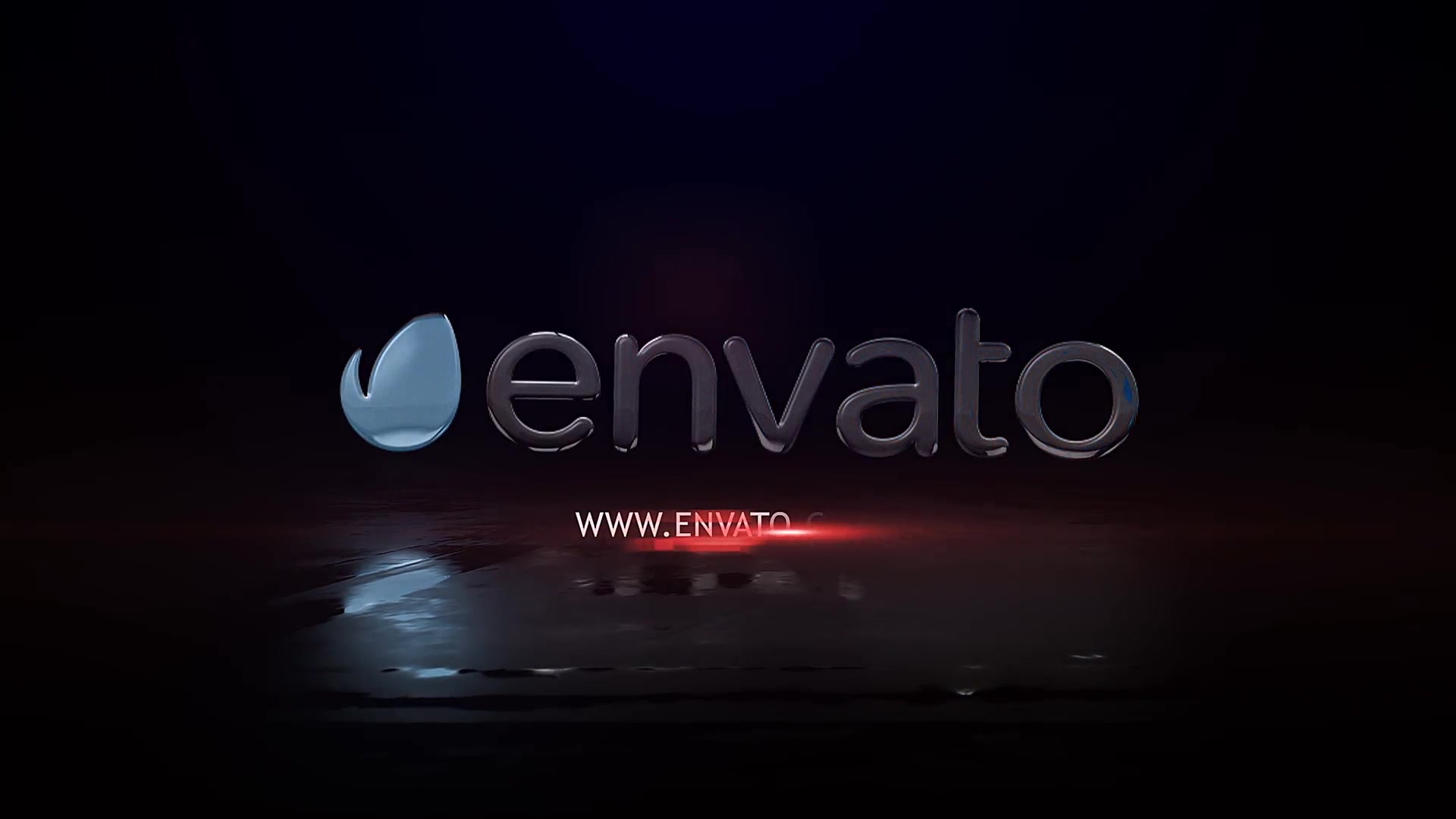 Particles Logo Videohive 21623362 After Effects Image 4