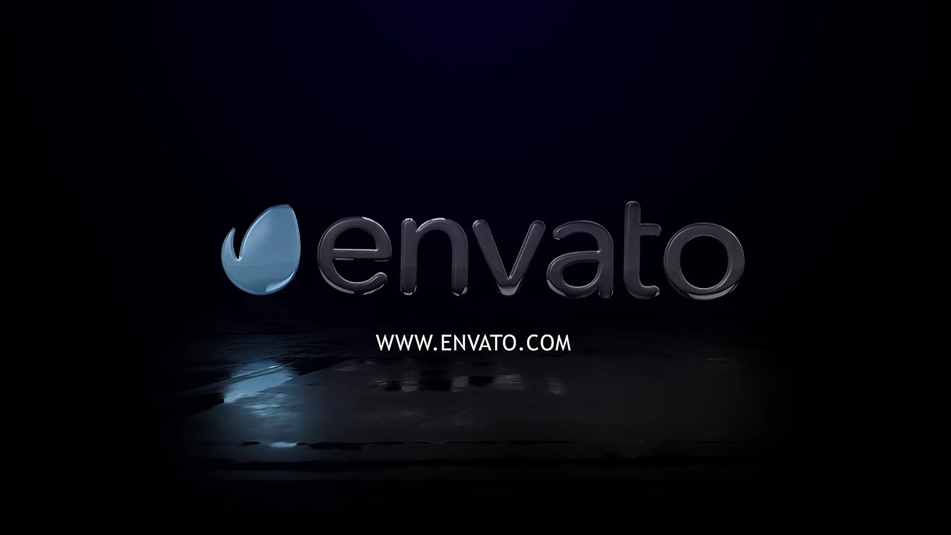 Particles Logo Videohive 21623362 After Effects Image 5