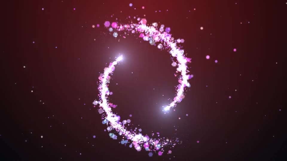 Particles Logo Videohive 10526454 After Effects Image 2