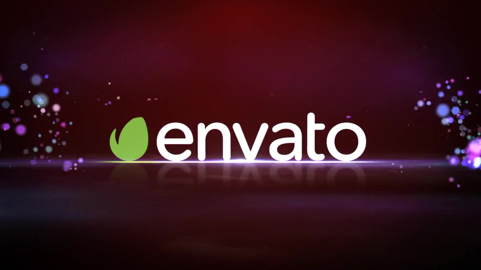 Particles Logo Videohive 10526454 After Effects Image 4