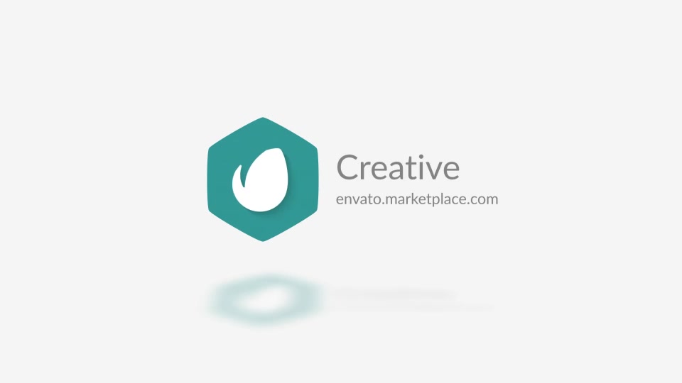 Particles Logo - Download Videohive 19297992