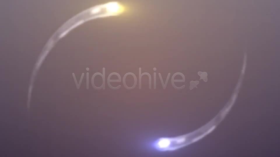 Particles Logo Elegance Videohive 3211239 After Effects Image 1