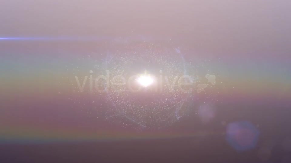 Particles Logo Elegance Videohive 3211239 After Effects Image 2