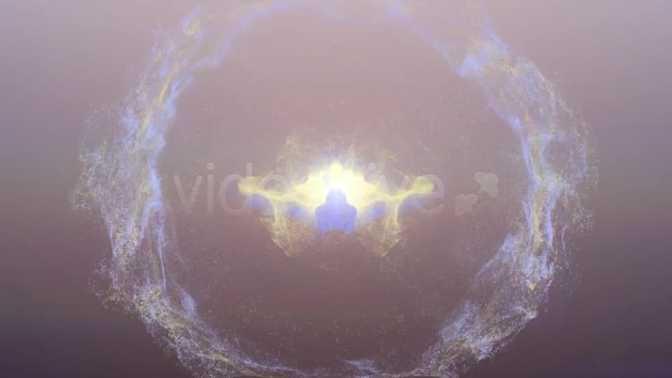 Particles Logo Elegance Videohive 3211239 After Effects Image 3