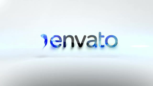 Particles Logo Openers - Download Videohive 9498791