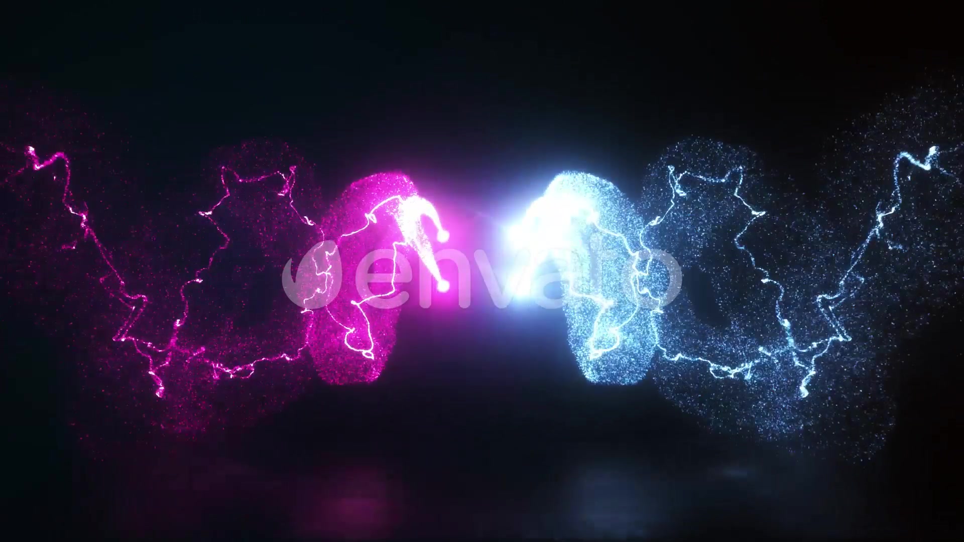 Particles Logo Reveal Videohive 23333079 After Effects Image 2