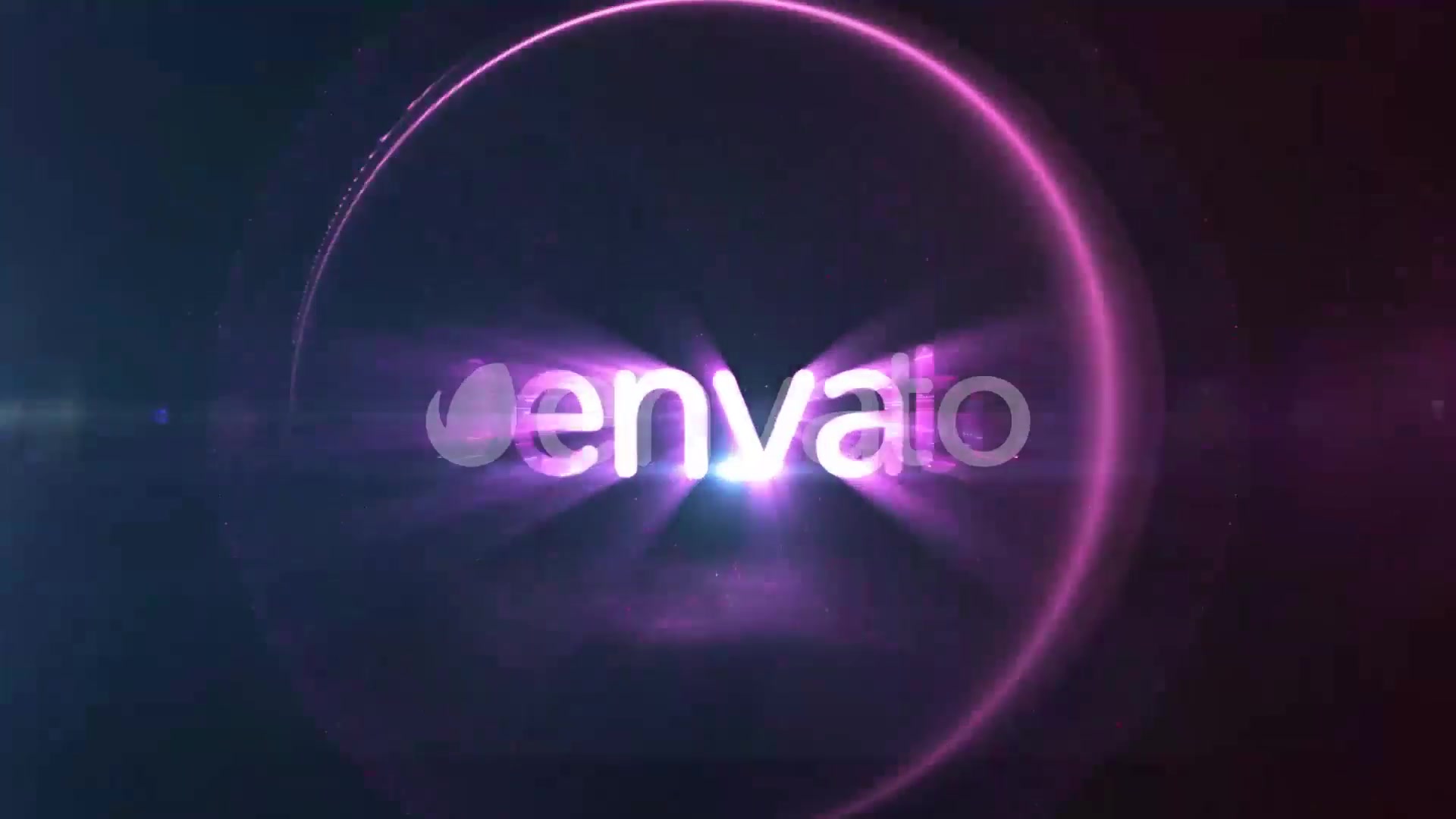 Particles Logo Reveal Videohive 23333079 After Effects Image 3