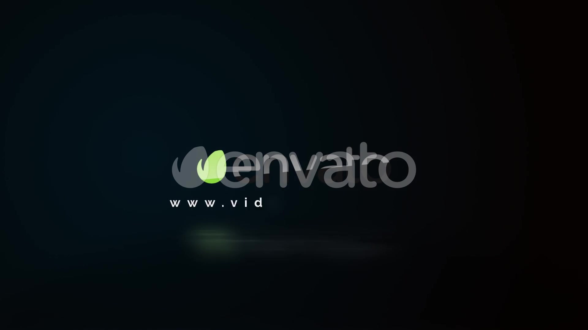 Particles Logo Reveal Videohive 23333079 After Effects Image 4