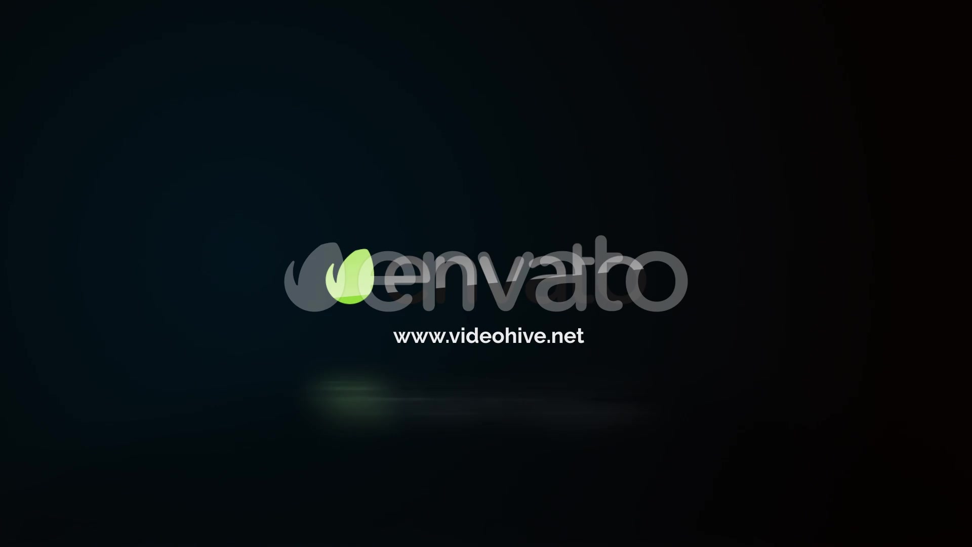 Particles Logo Reveal Videohive 23333079 After Effects Image 5