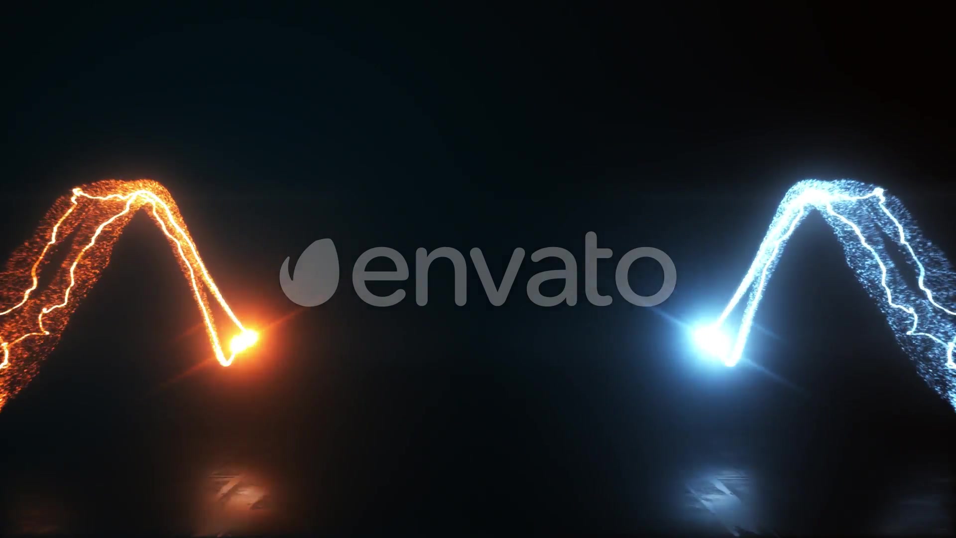 Particles Logo Reveal Videohive 23333079 After Effects Image 7