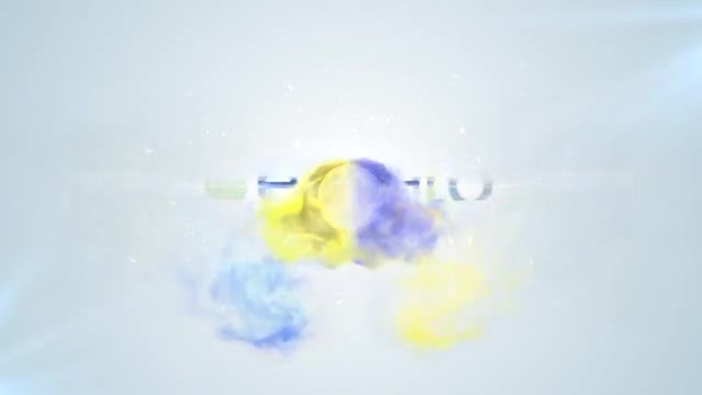 Particles Logo Reveal Videohive 11461233 After Effects Image 2