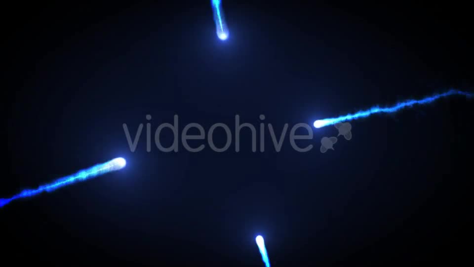 Particles Logo Reveal - Download Videohive 8752297