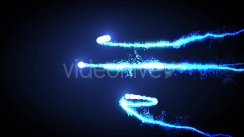 Particles Logo Reveal - Download Videohive 8752297