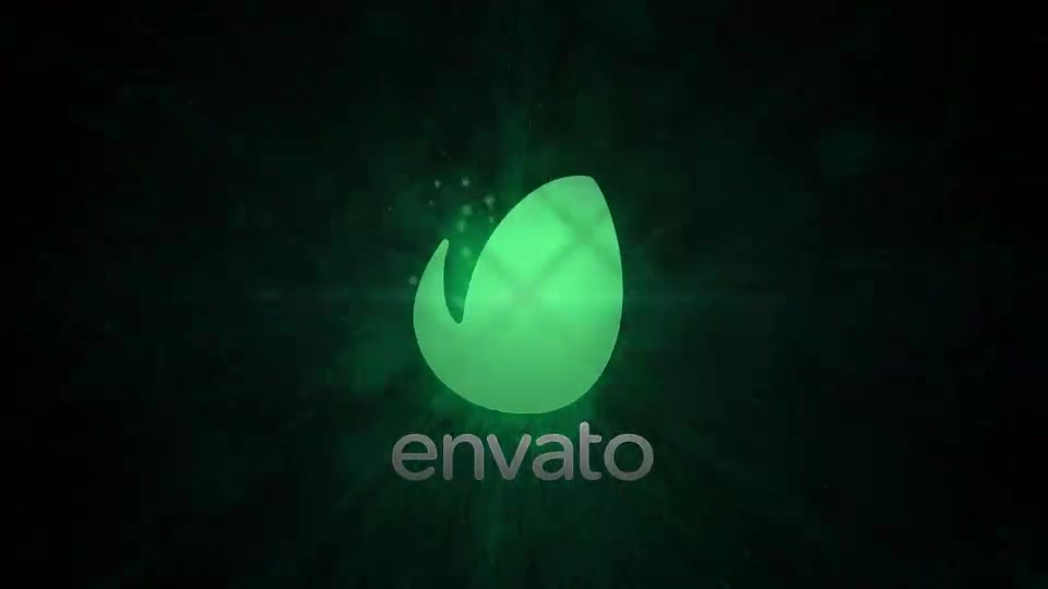 Particles Logo Reveal Videohive 14349711 After Effects Image 3