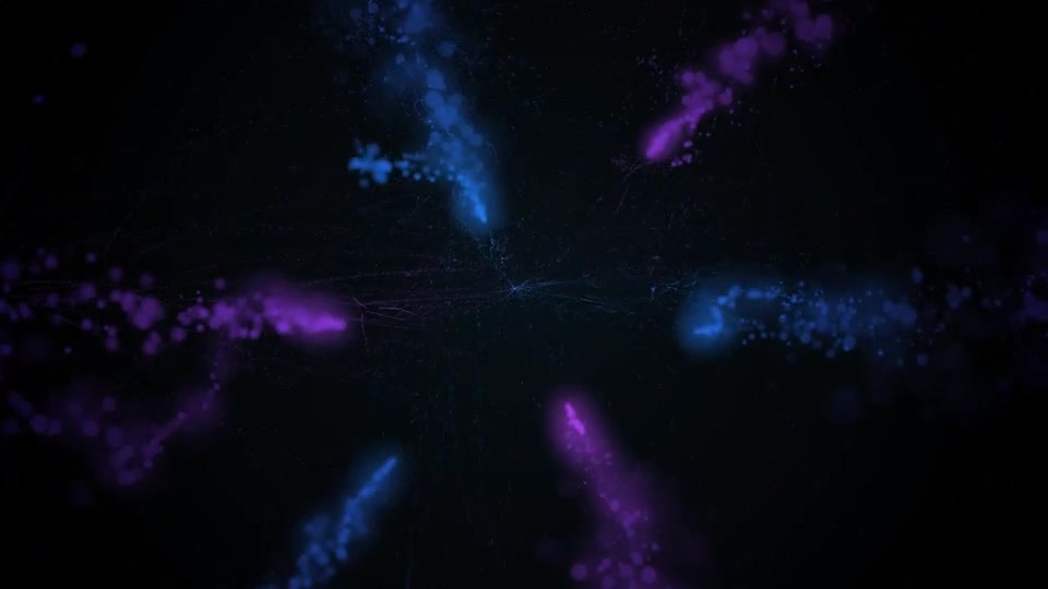 Particles Logo Reveal Videohive 14349711 After Effects Image 9