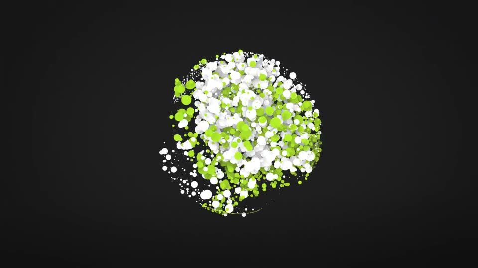 Particles Logo Reveal Videohive 22696862 After Effects Image 2