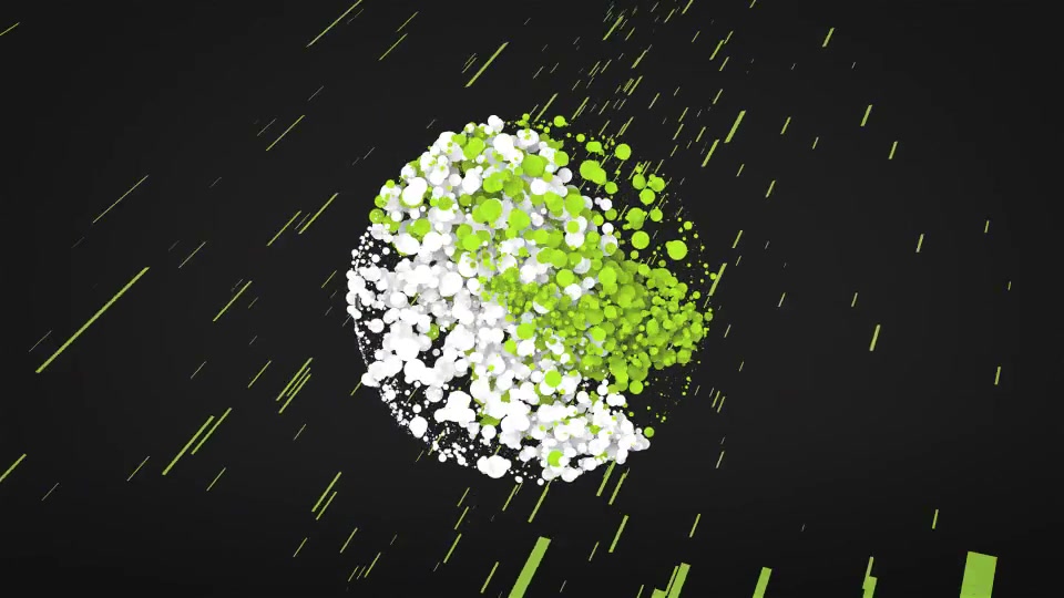 Particles Logo Reveal Videohive 22696862 After Effects Image 3