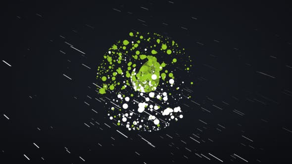 Particles Logo Reveal - Videohive 22696862 Download