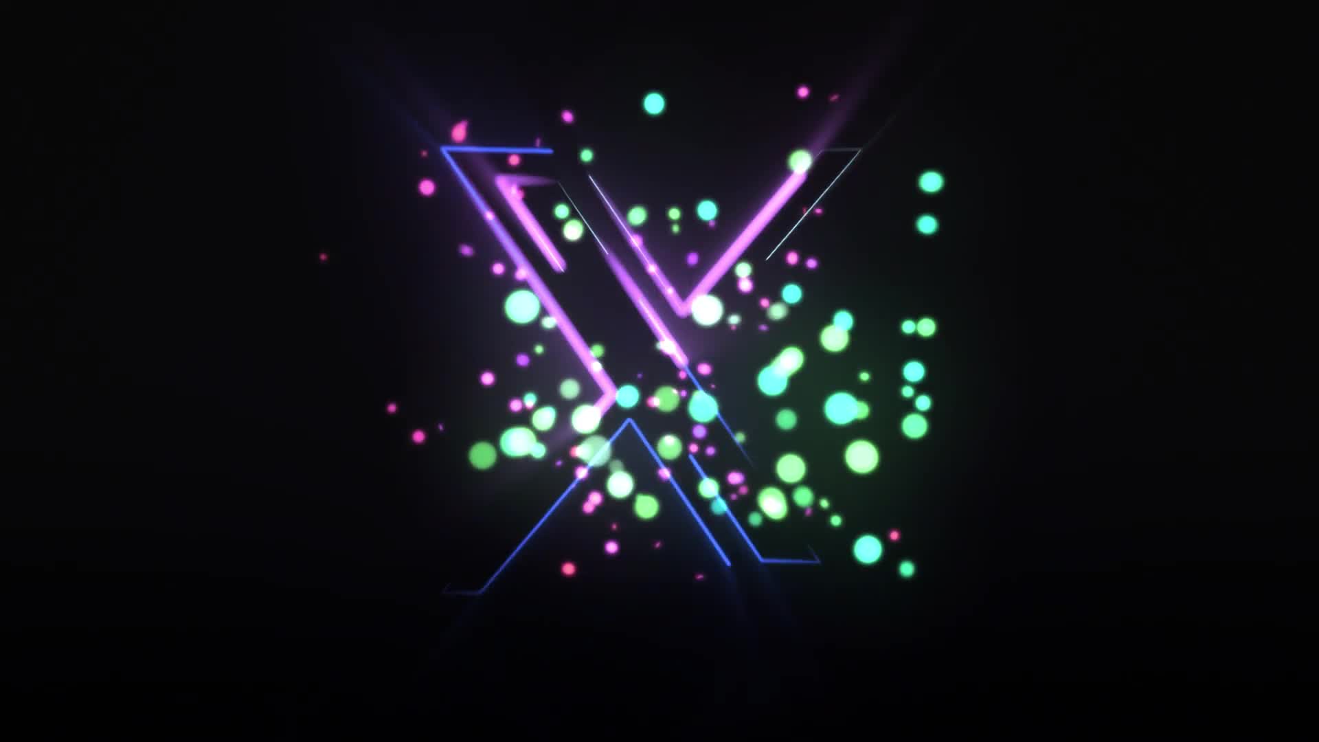 Particles Logo Reveal Videohive 50414534 After Effects Image 1