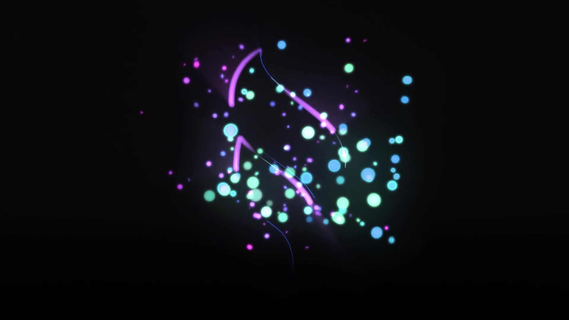 Particles Logo Reveal Videohive 50414534 After Effects Image 5