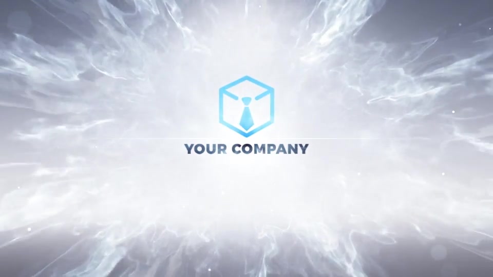 Particles Logo Reveal Videohive 15196622 After Effects Image 3