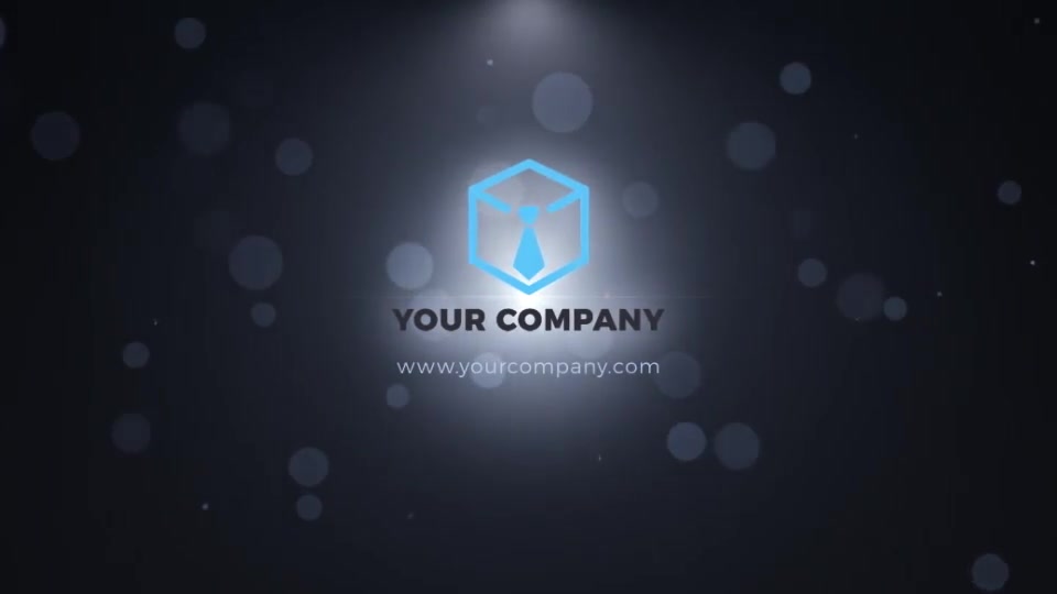 Particles Logo Reveal Videohive 15196622 After Effects Image 9