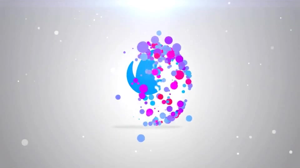 Particles Logo Revealer Premiere PRO Videohive 25953758 Premiere Pro Image 2