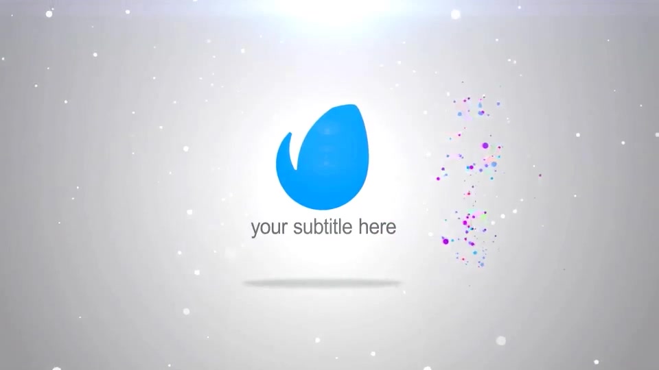 Particles Logo Revealer Premiere PRO Videohive 25953758 Premiere Pro Image 4