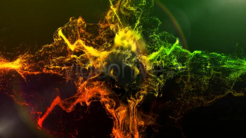 Particles logo Videohive 2799173 After Effects Image 2