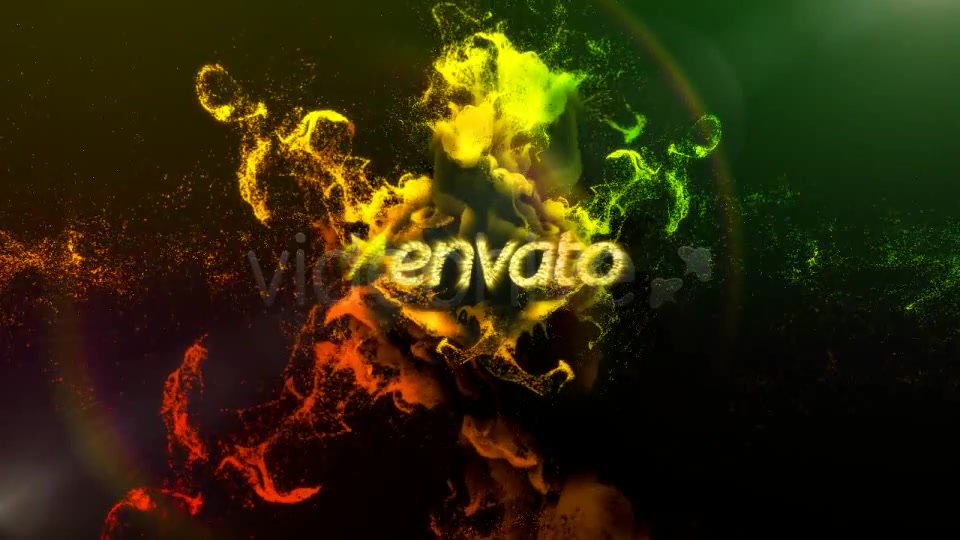 Particles logo Videohive 2799173 After Effects Image 3