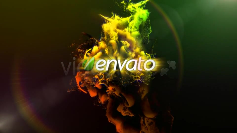 Particles logo Videohive 2799173 After Effects Image 4